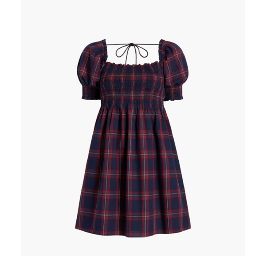 NWT Iris Athena Dress